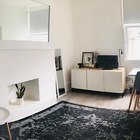 Bright Chiswick Apartment - Great Location London Exterior foto
